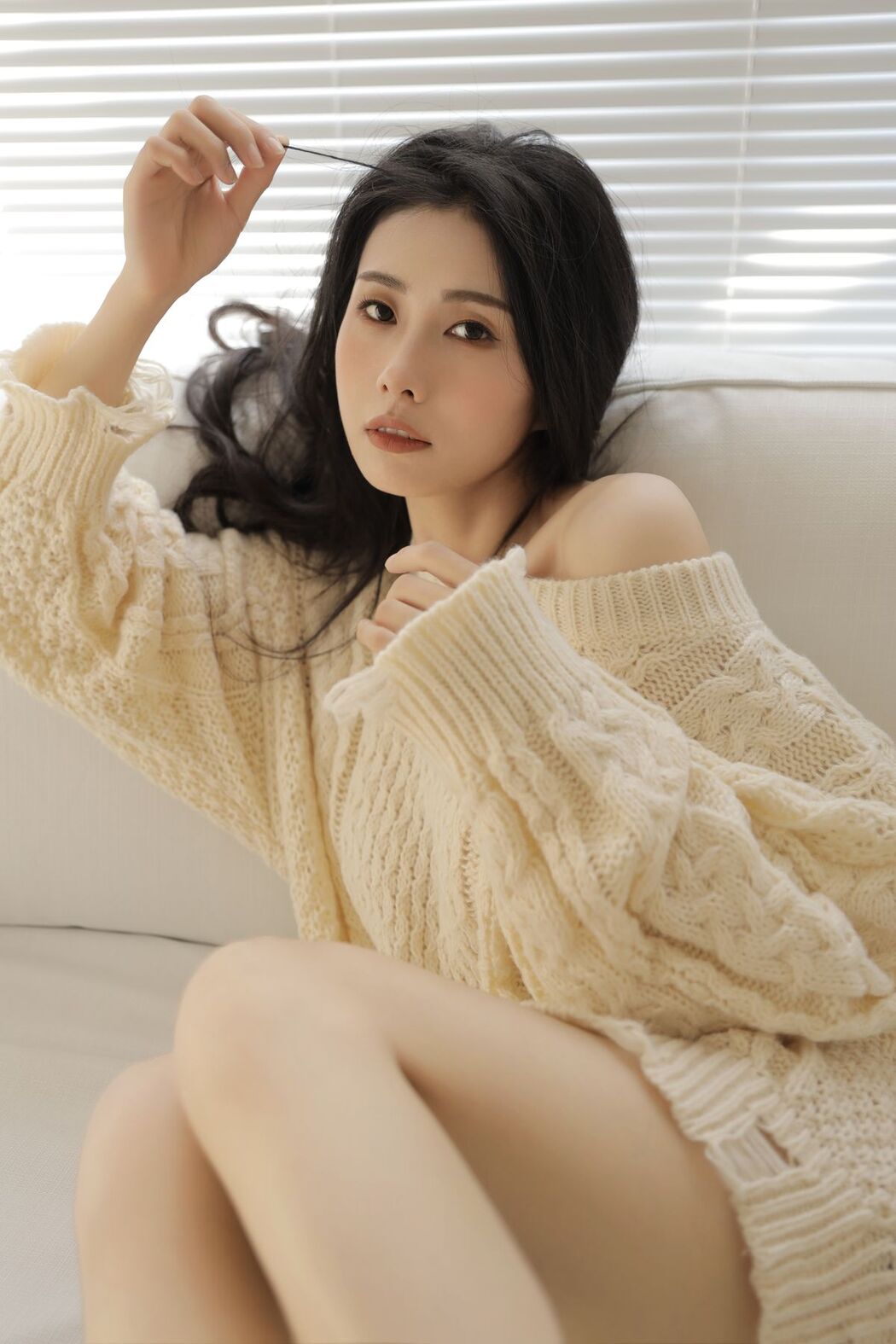 YiTuYu艺图语 Vol.3065 Qin Qin
