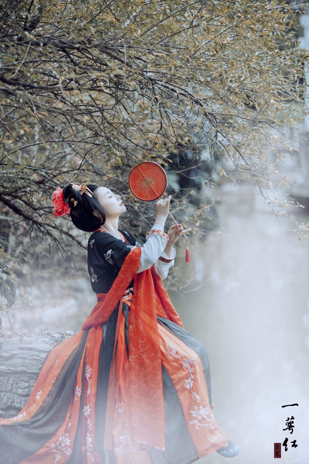 YiTuYu艺图语 Vol.305 Chang Xiao You