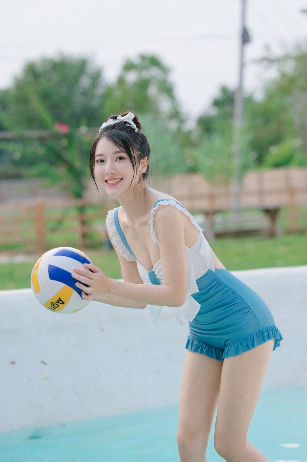 YiTuYu艺图语 Vol.2936 Xuan Xuan