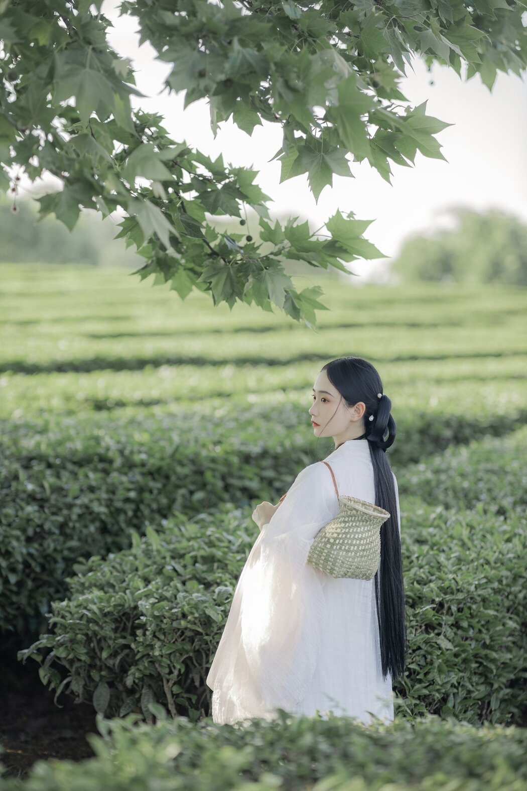 YiTuYu艺图语 Vol.2953 Can Nuan Nuan Nuan