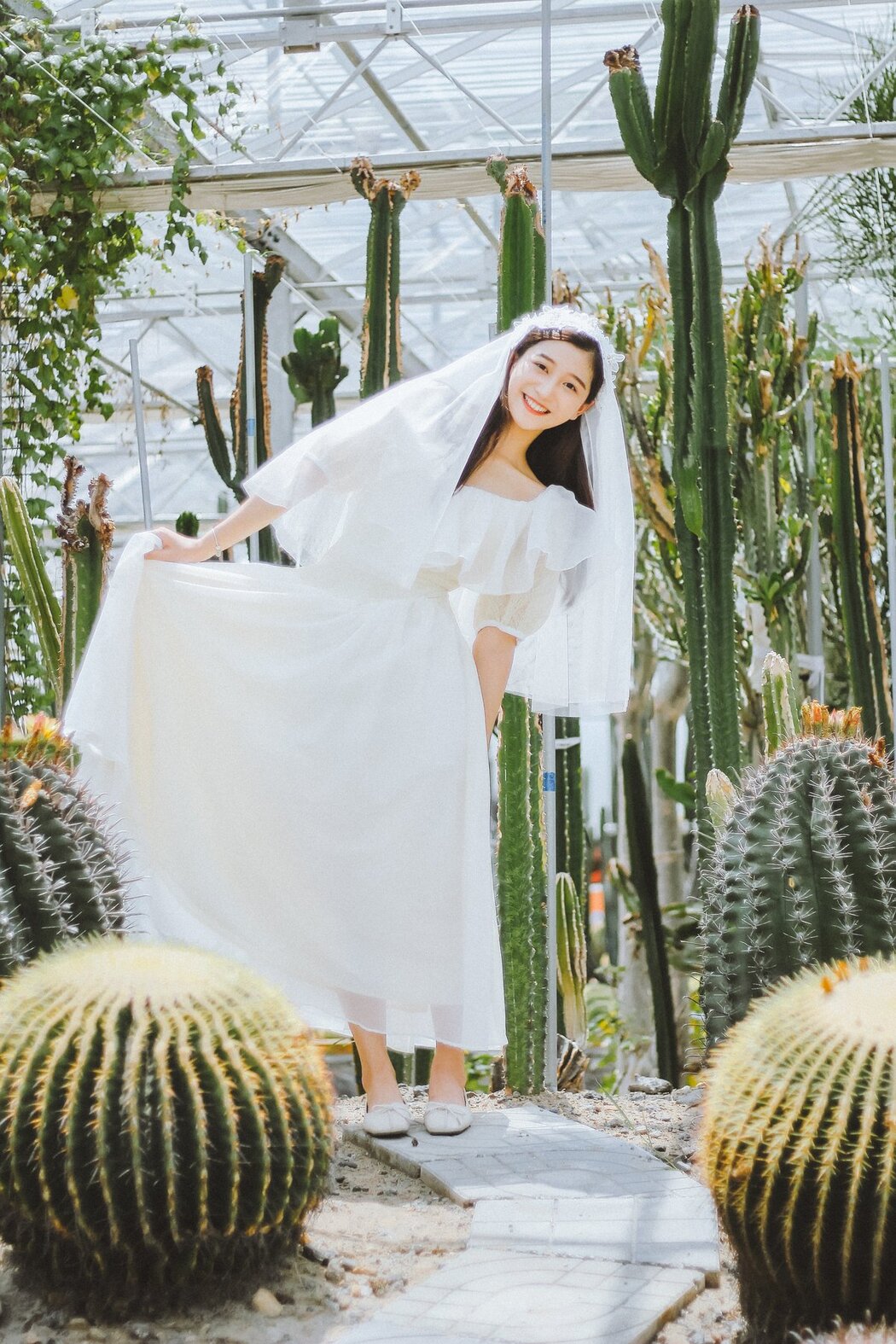 YiTuYu艺图语 Vol.3012 Yi Yi Qi