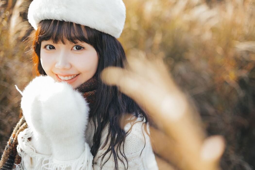 YiTuYu艺图语 Vol.3067 Xiao Bing Gan