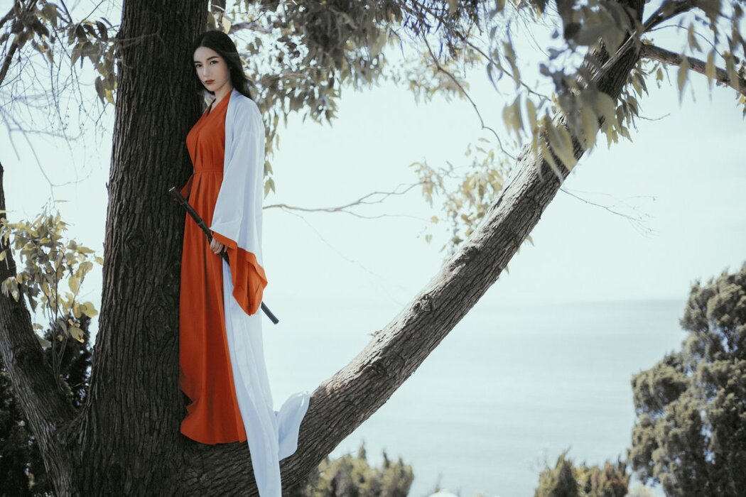 YiTuYu艺图语 Vol.297 Ding Wen