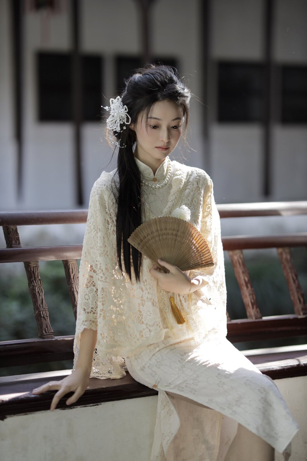 YiTuYu艺图语 Vol.2926 Yu Wei Jiang