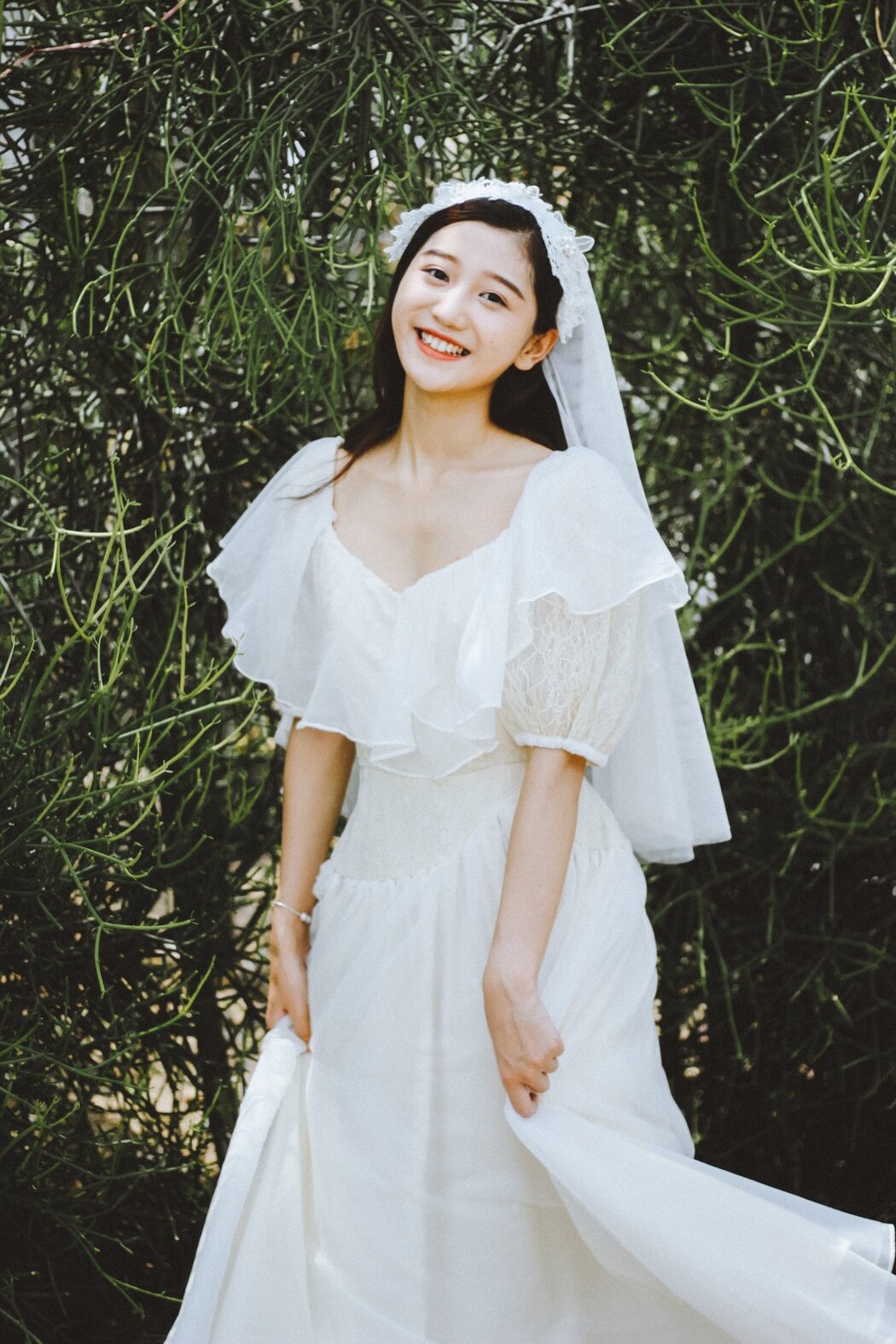 YiTuYu艺图语 Vol.3012 Yi Yi Qi