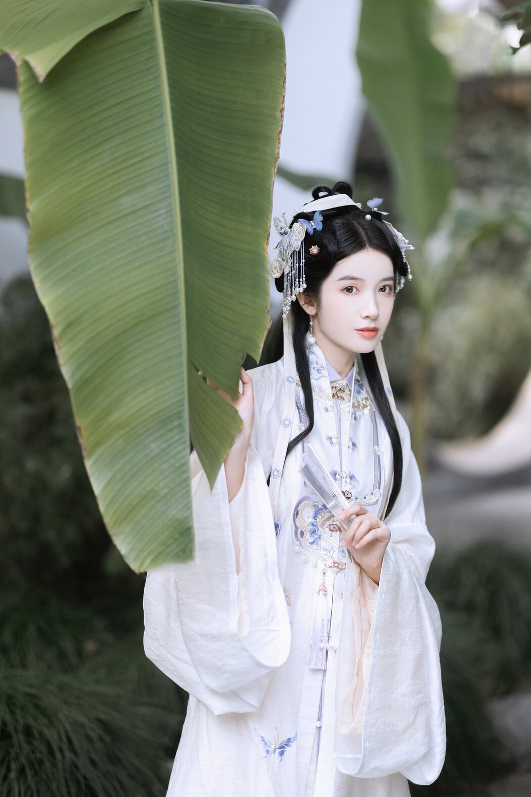 YiTuYu艺图语 Vol.3019 Yi Zhi A Meng Zai