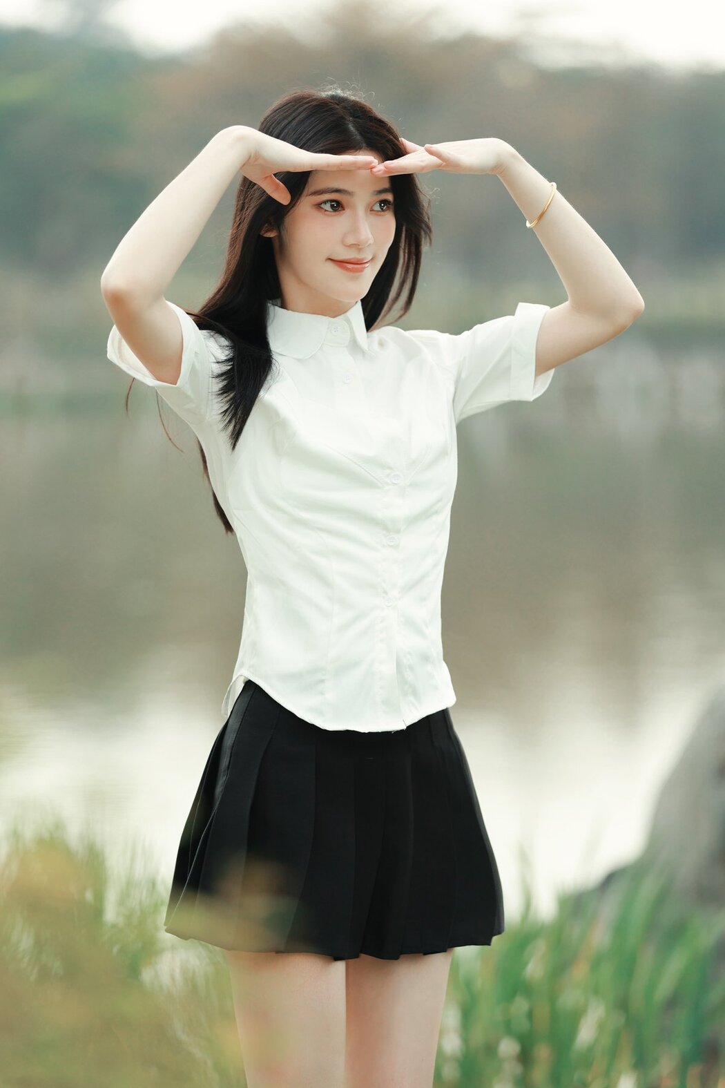 YiTuYu艺图语 Vol.2955 Shi Shi
