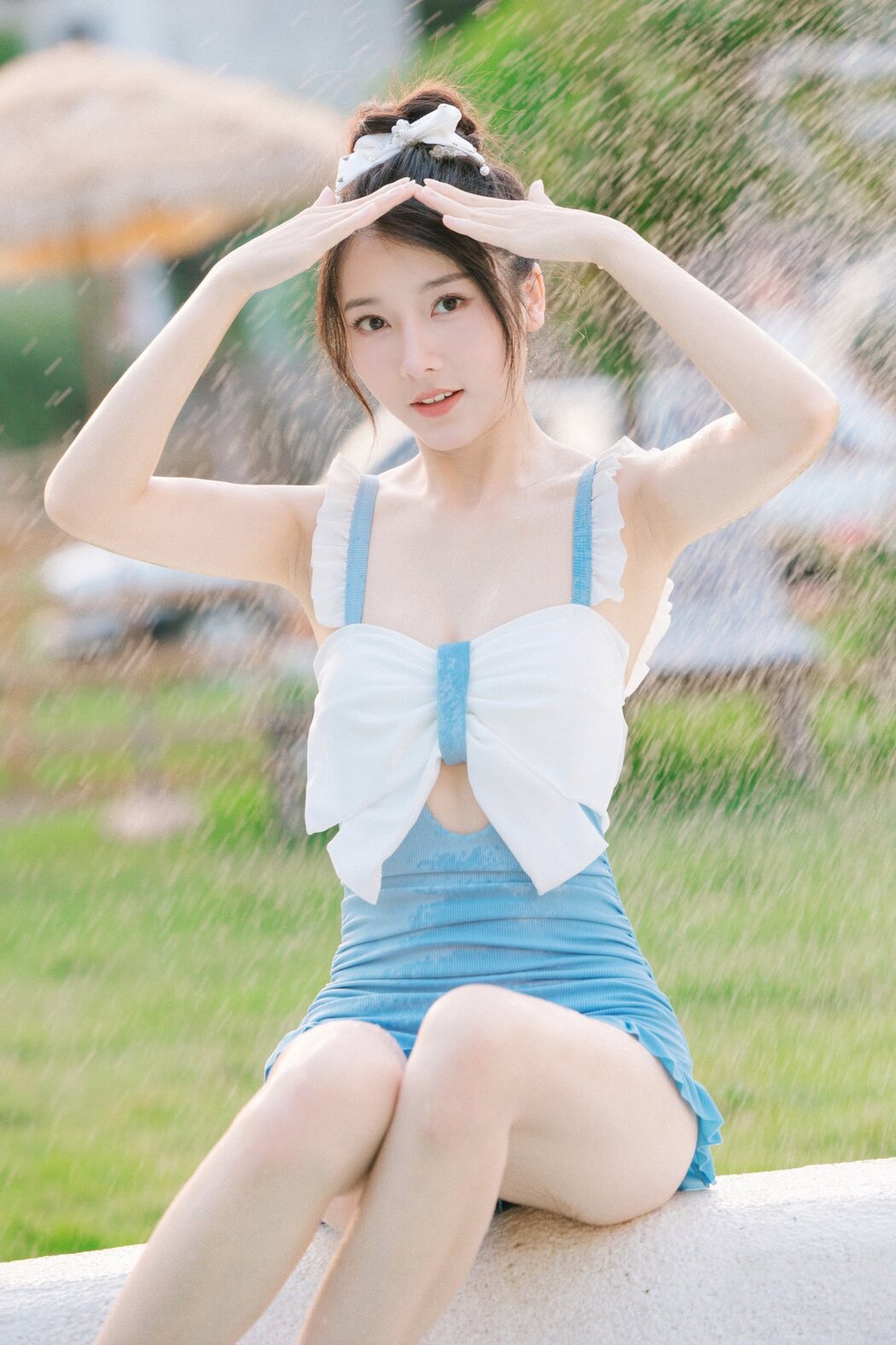 YiTuYu艺图语 Vol.2936 Xuan Xuan