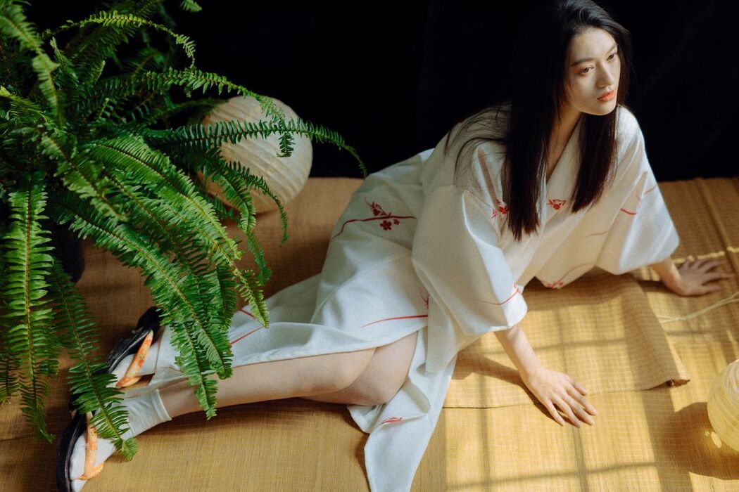 YiTuYu艺图语 Vol.3041 Feng Li