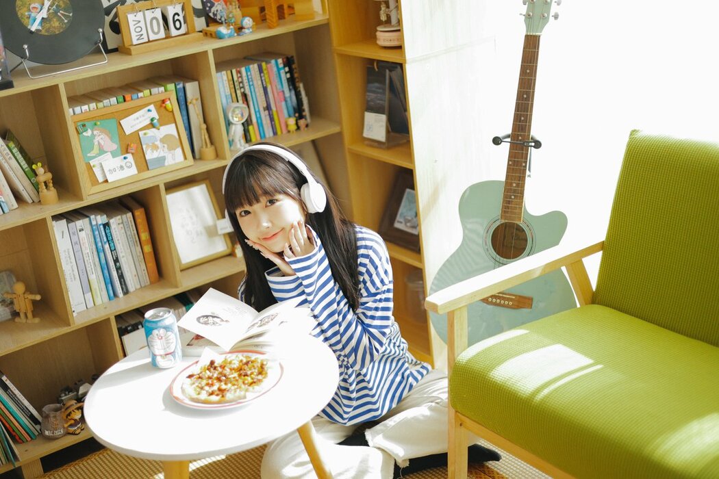 YiTuYu艺图语 Vol.2988 Xiao Bing Gan