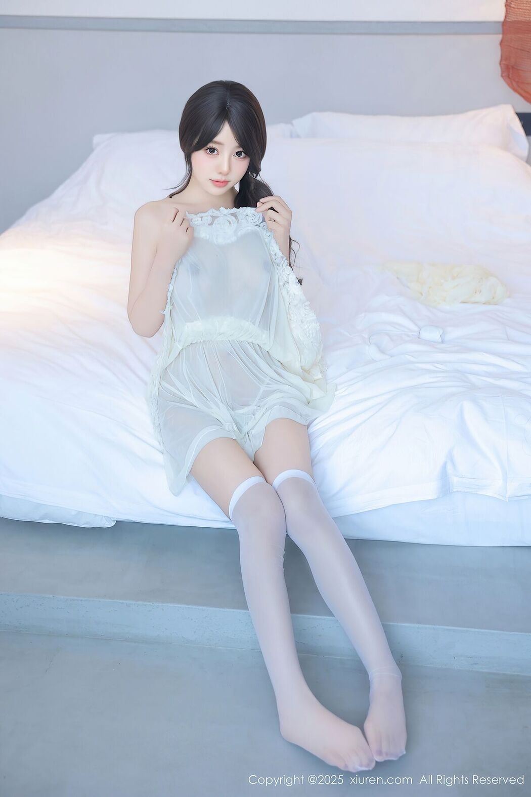 XiuRen秀人网 No.9851 Tao Yao Yao