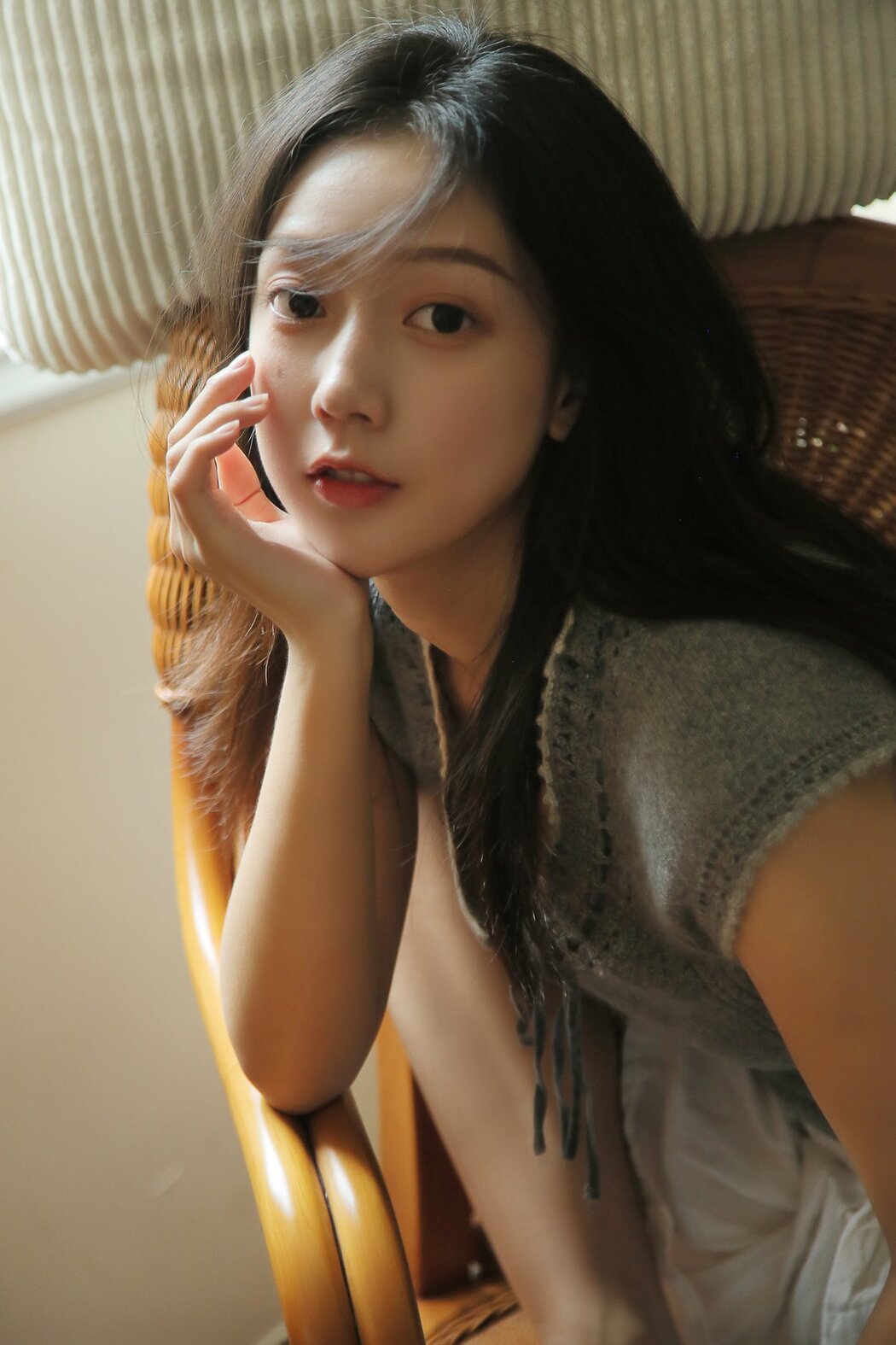 YiTuYu艺图语 Vol.2974 Ke Ai Zhou Zz