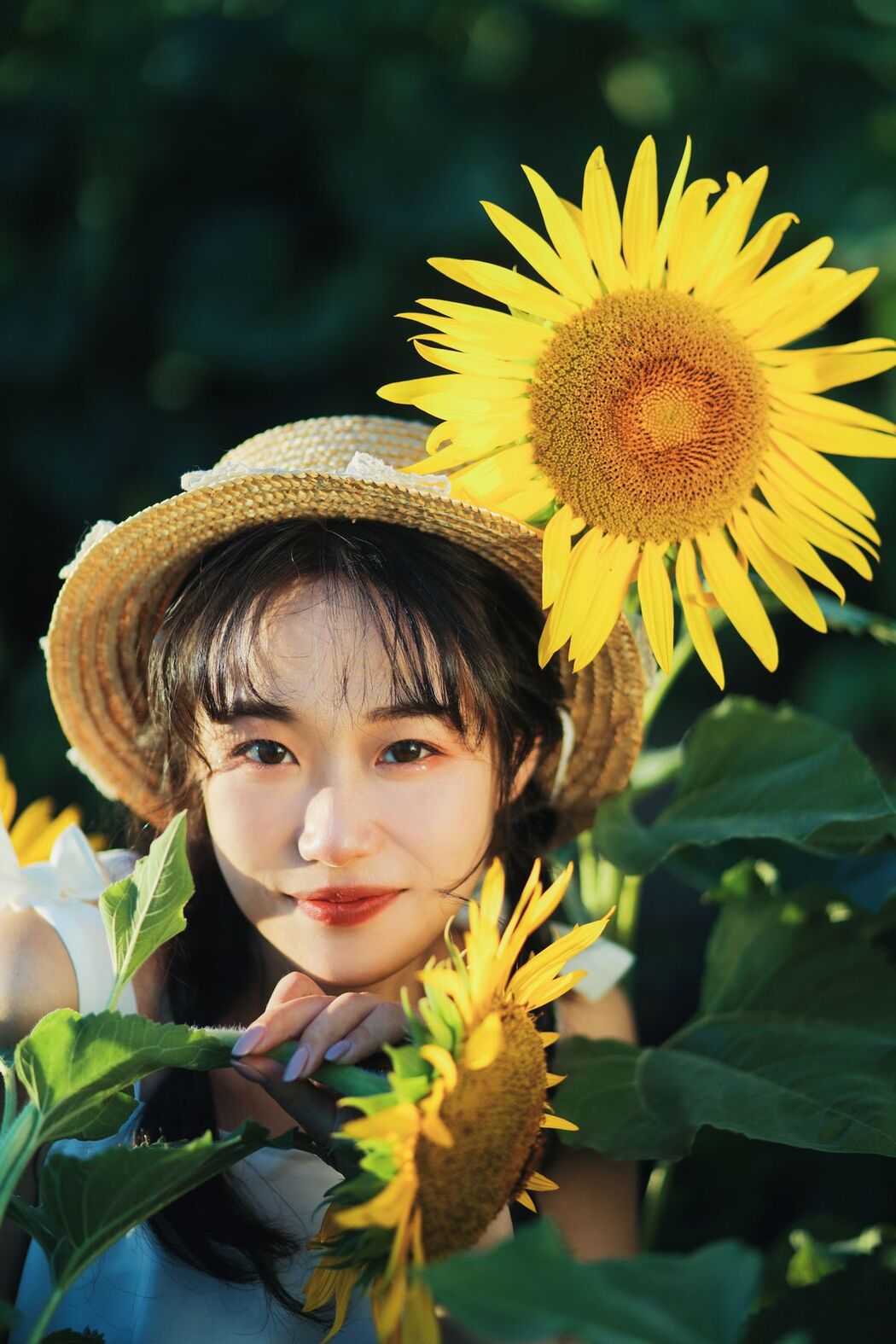 YiTuYu艺图语 Vol.3066 Chi Bai