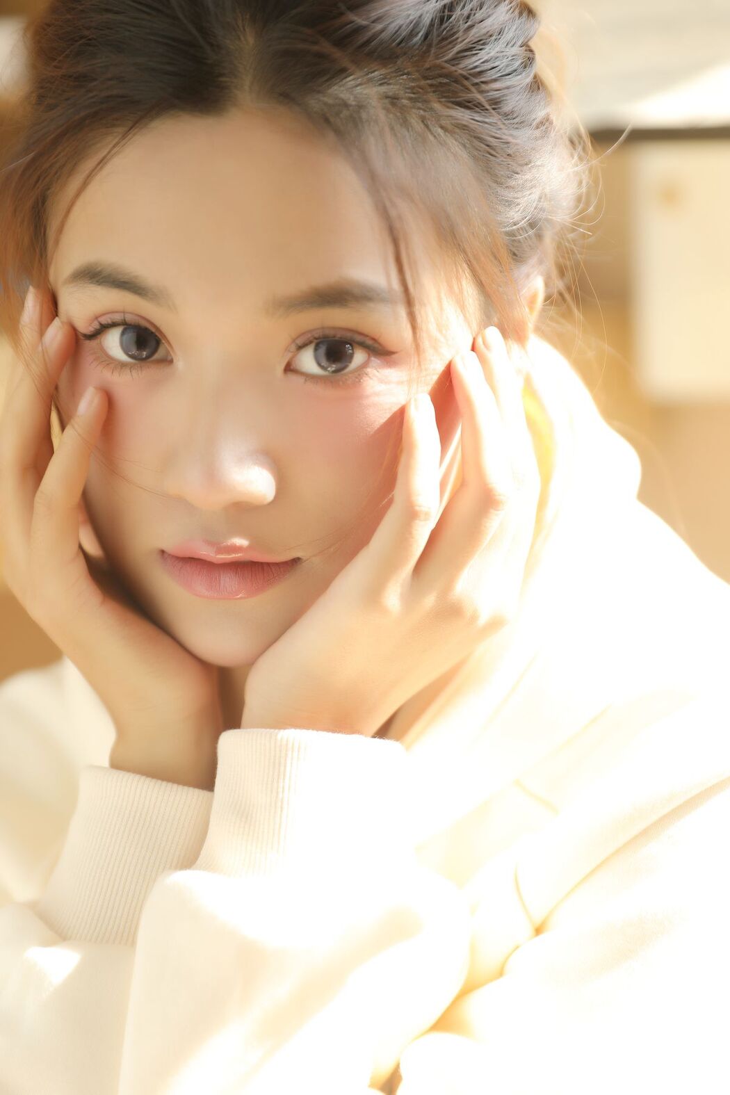 YiTuYu艺图语 Vol.3048 Tian Jia Jiang