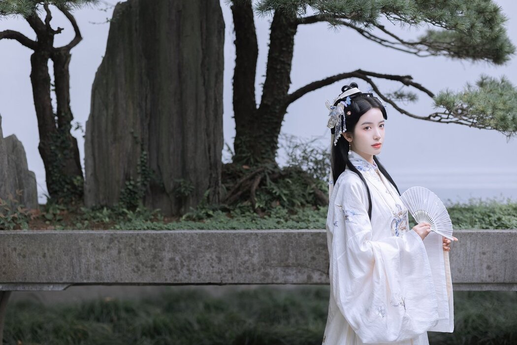 YiTuYu艺图语 Vol.3019 Yi Zhi A Meng Zai