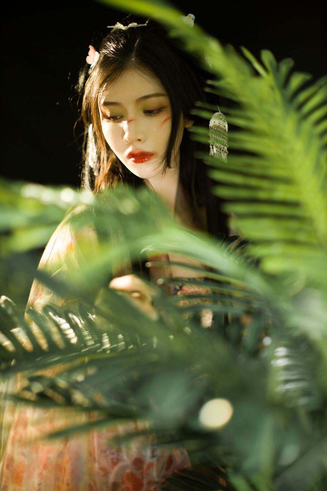 YiTuYu艺图语 Vol.3051 Xue Gao