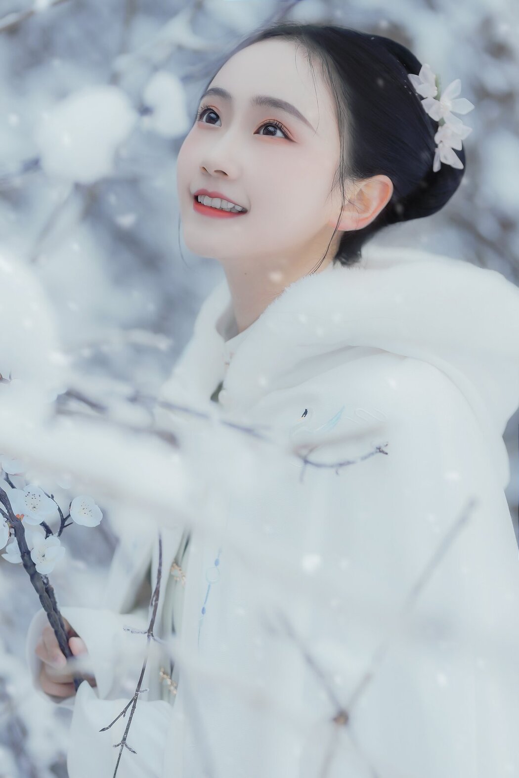 YiTuYu艺图语 Vol.2964 Can Nuan Nuan Nuan