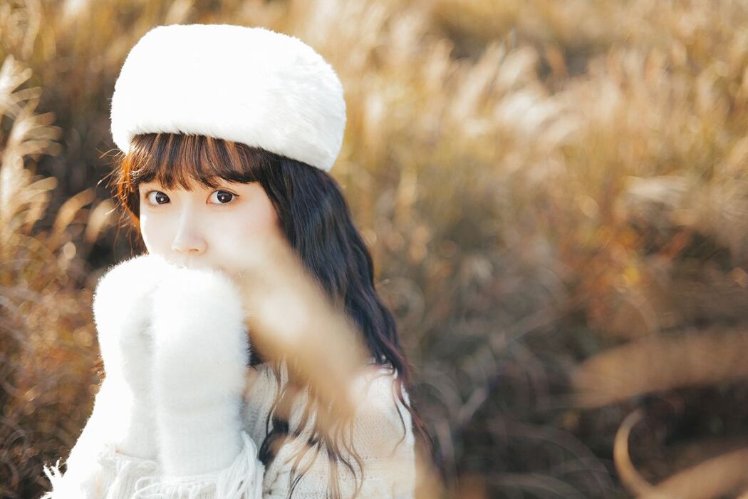 YiTuYu艺图语 Vol.3067 Xiao Bing Gan