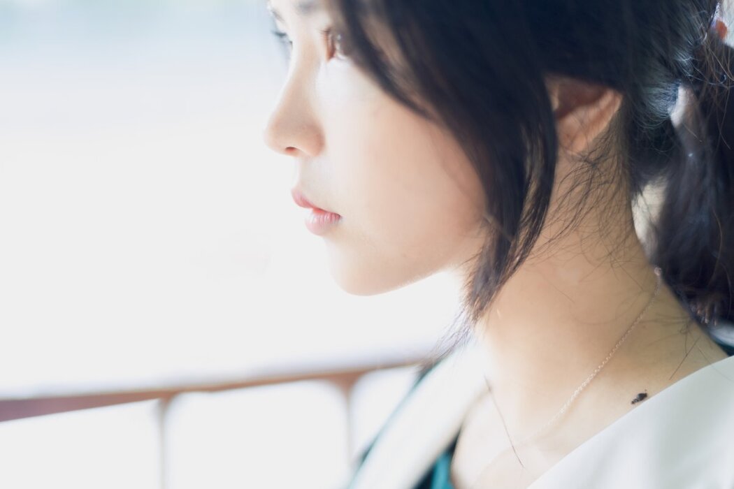 YiTuYu艺图语 Vol.298 San Chong Zi