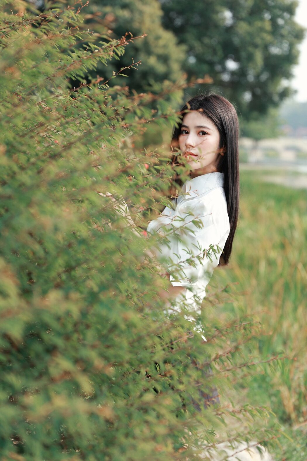 YiTuYu艺图语 Vol.2955 Shi Shi