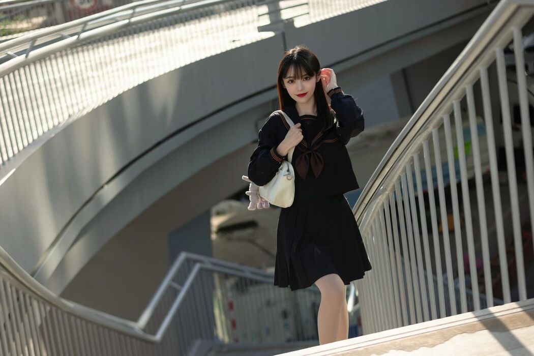 YiTuYu艺图语 Vol.3054 Jiang Jiang