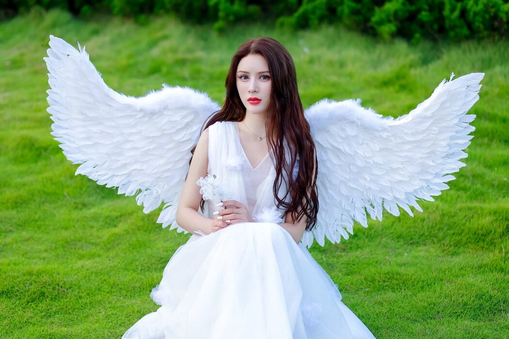 YiTuYu艺图语 Vol.2986 Meng Qi
