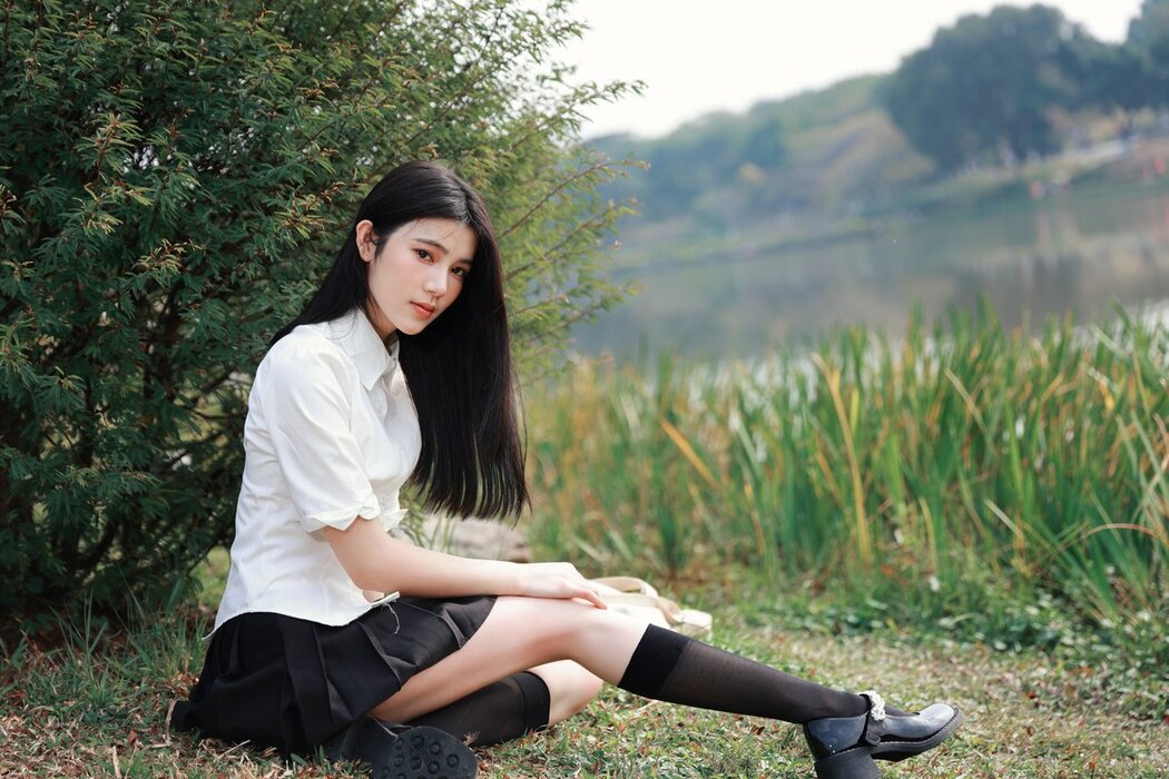YiTuYu艺图语 Vol.2955 Shi Shi