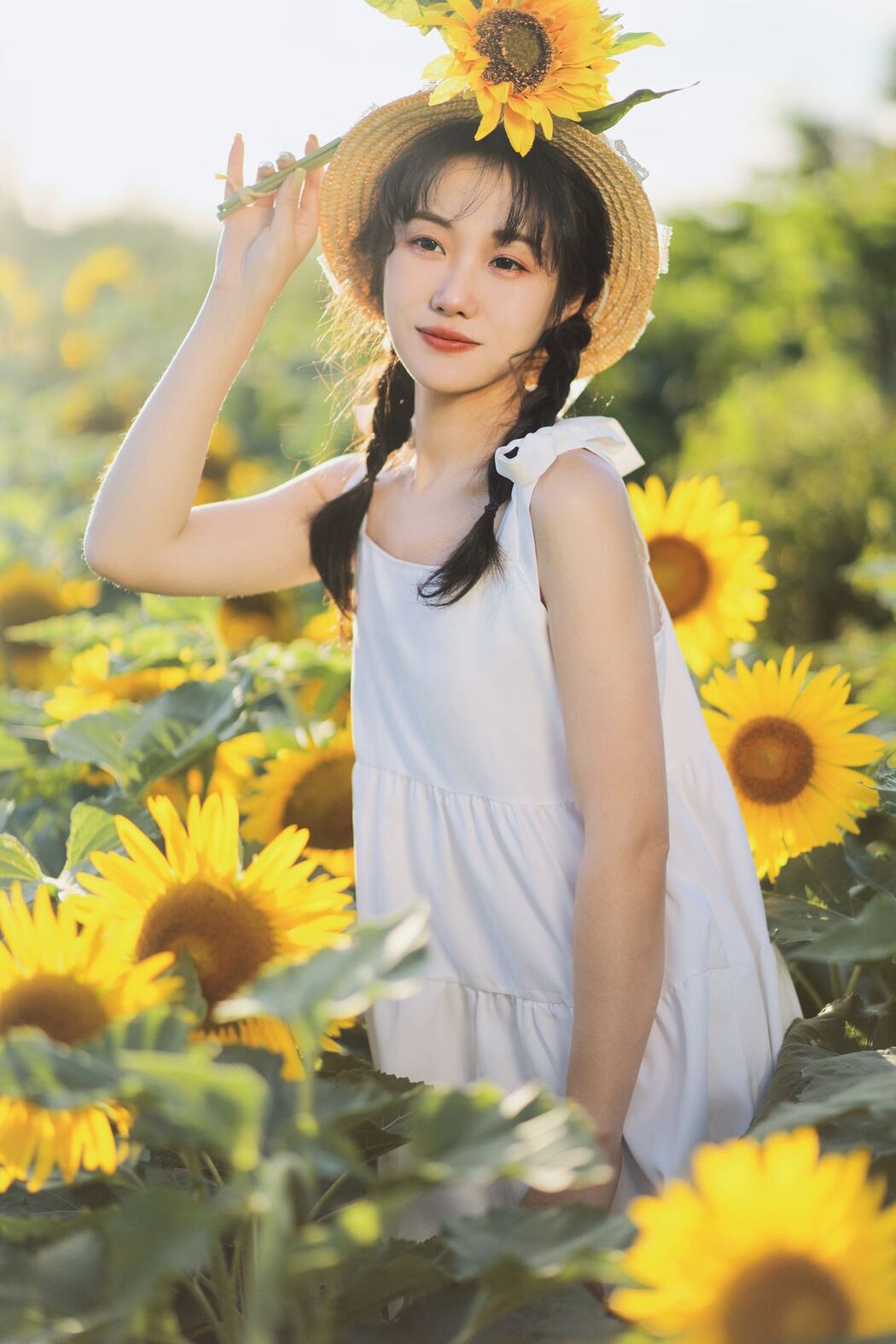YiTuYu艺图语 Vol.3066 Chi Bai