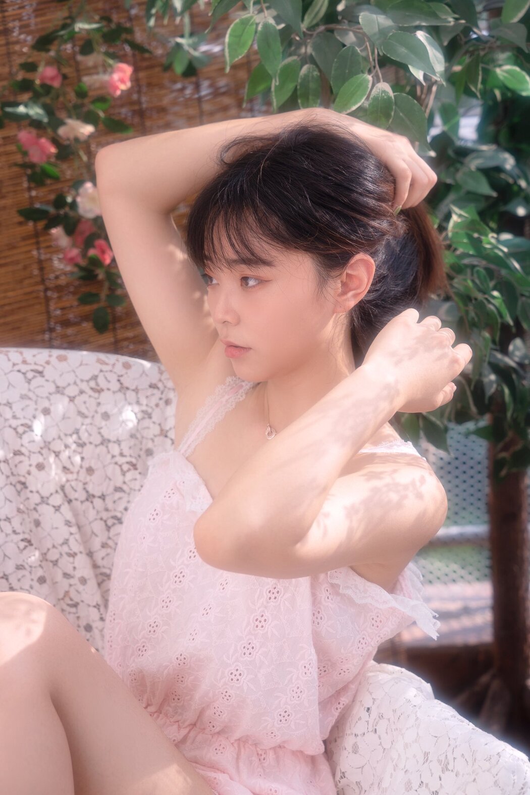 YiTuYu艺图语 Vol.2973 Sylvia595