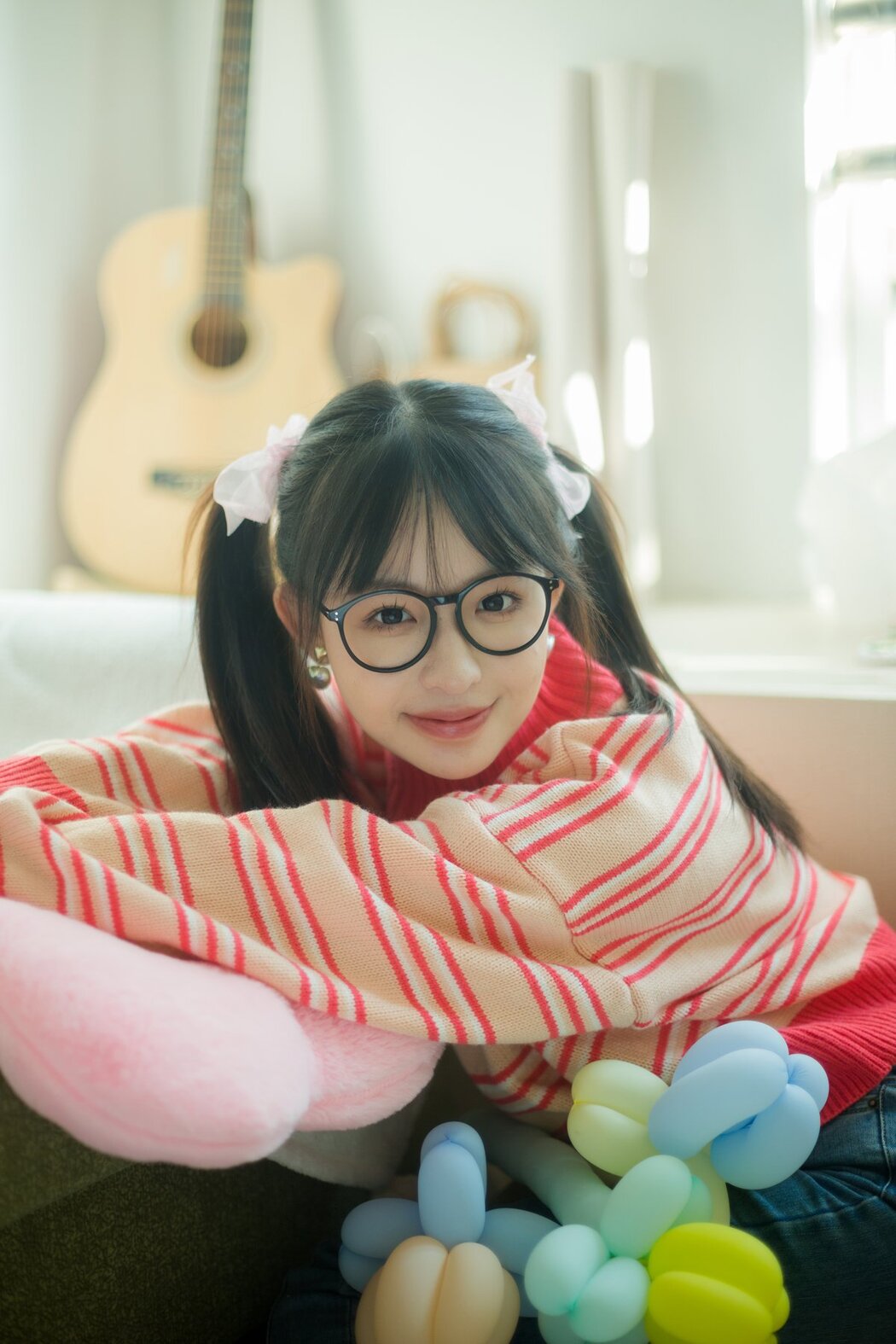 YiTuYu艺图语 Vol.2998 Chi Bao Le Ma