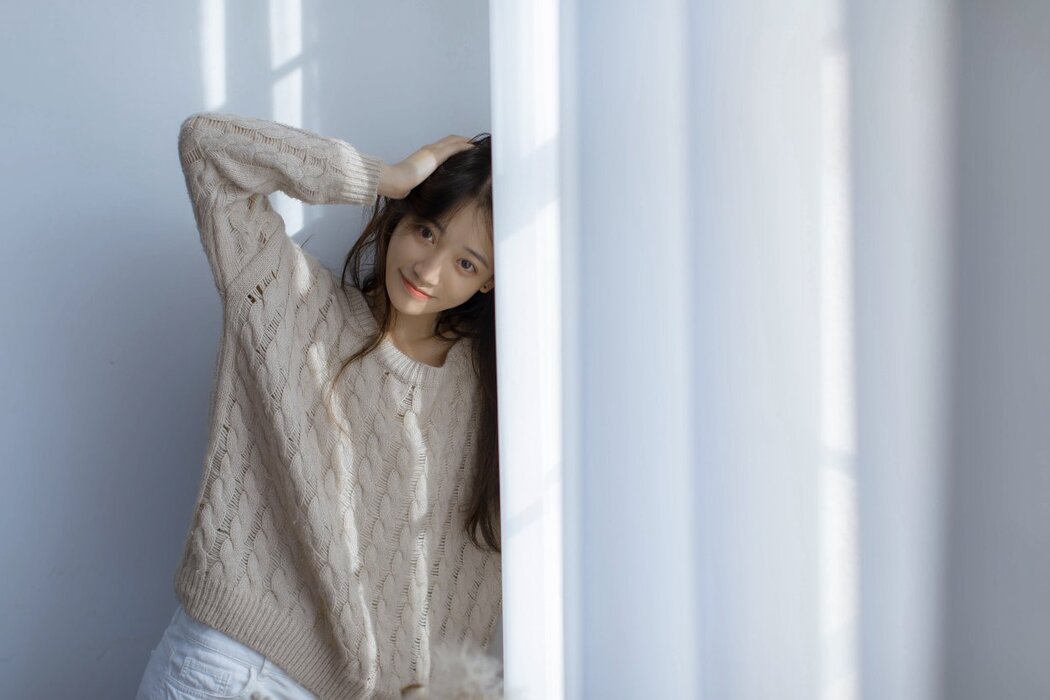 YiTuYu艺图语 Vol.292 Hong Yu