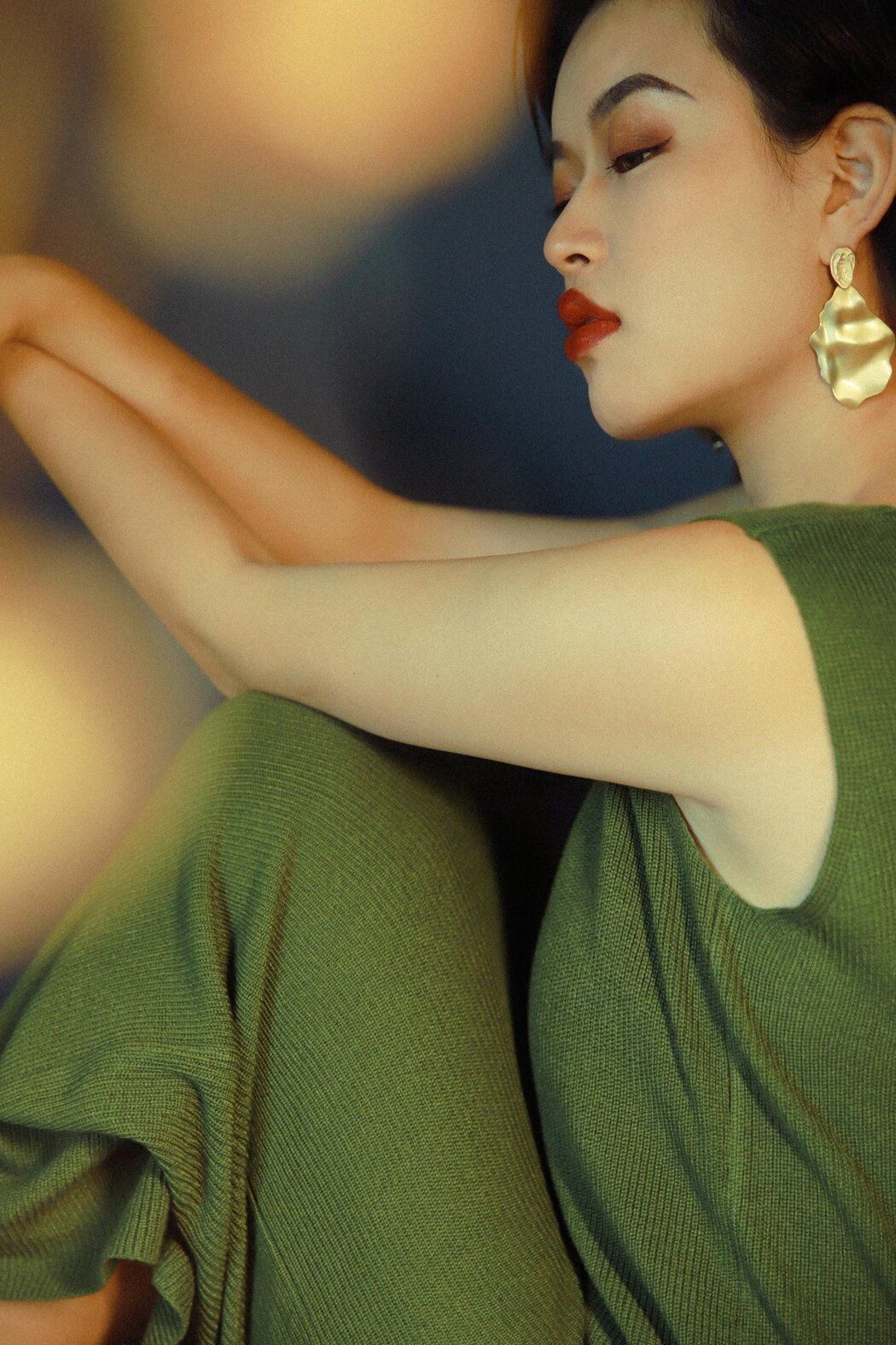 YiTuYu艺图语 Vol.3008 Duo Jin