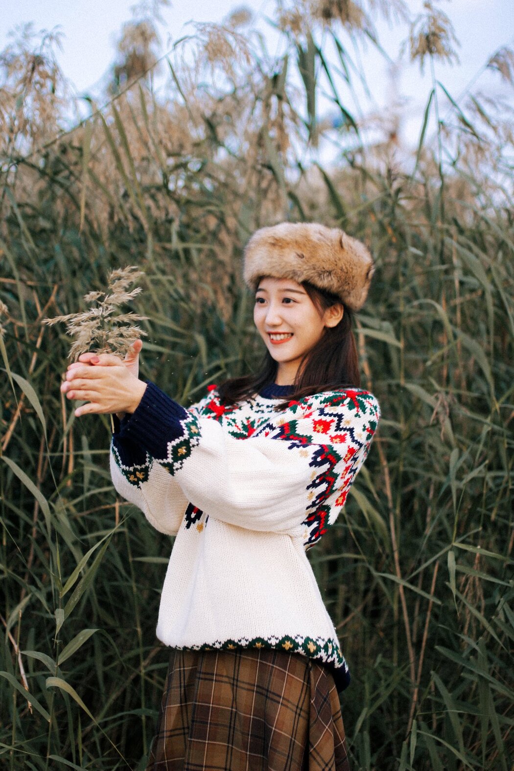 YiTuYu艺图语 Vol.2982 Yi Yi Qi