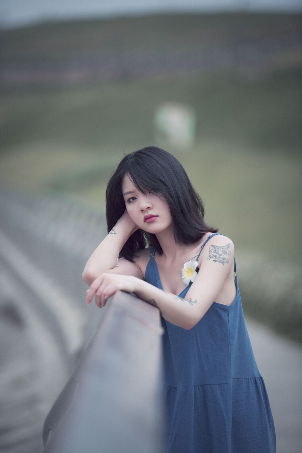 YiTuYu艺图语 Vol.3035 A Miao De Fan Fan