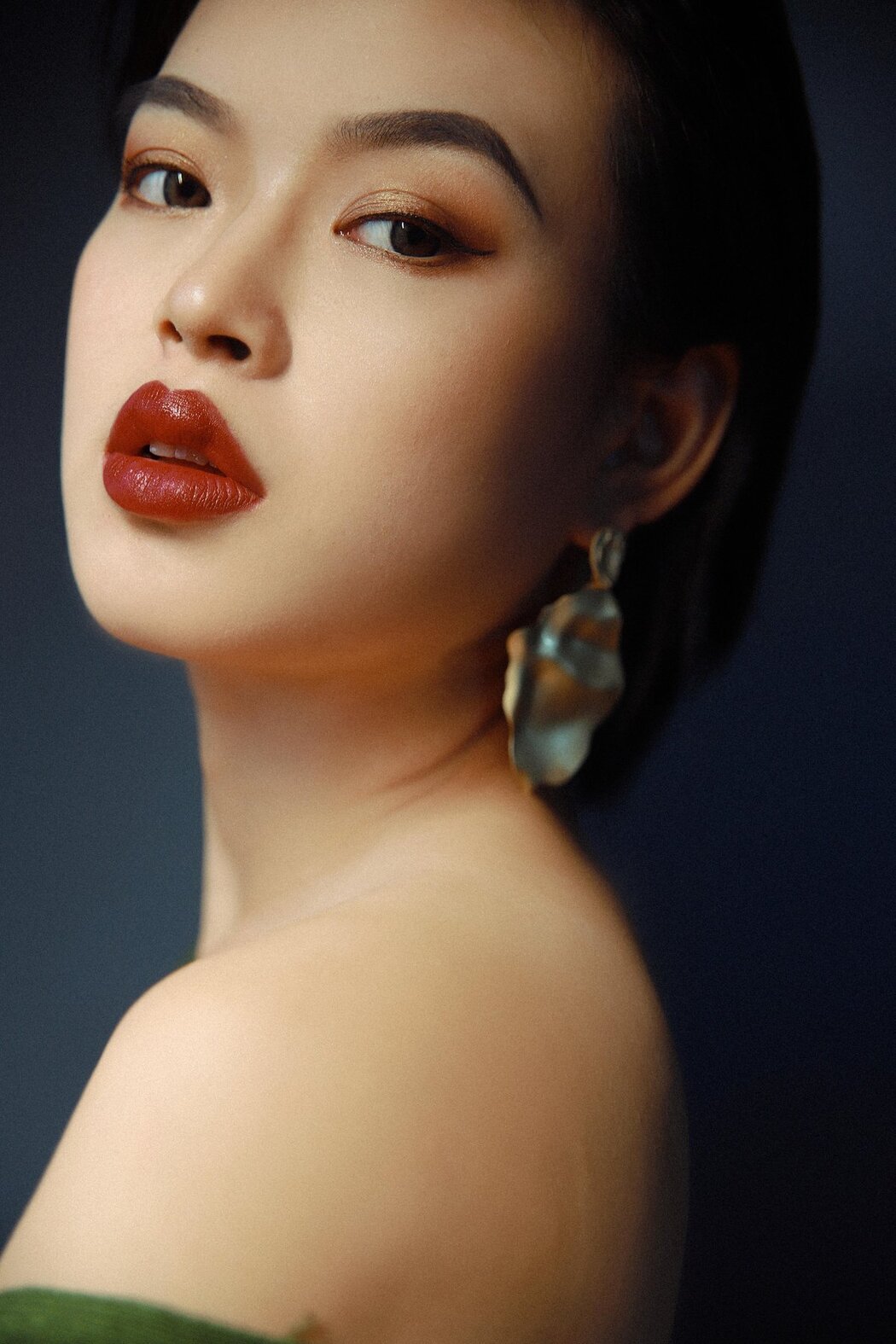 YiTuYu艺图语 Vol.3008 Duo Jin
