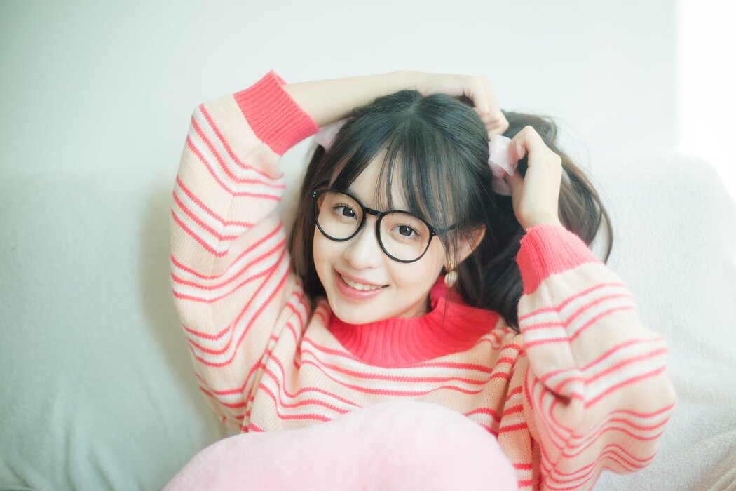 YiTuYu艺图语 Vol.2998 Chi Bao Le Ma