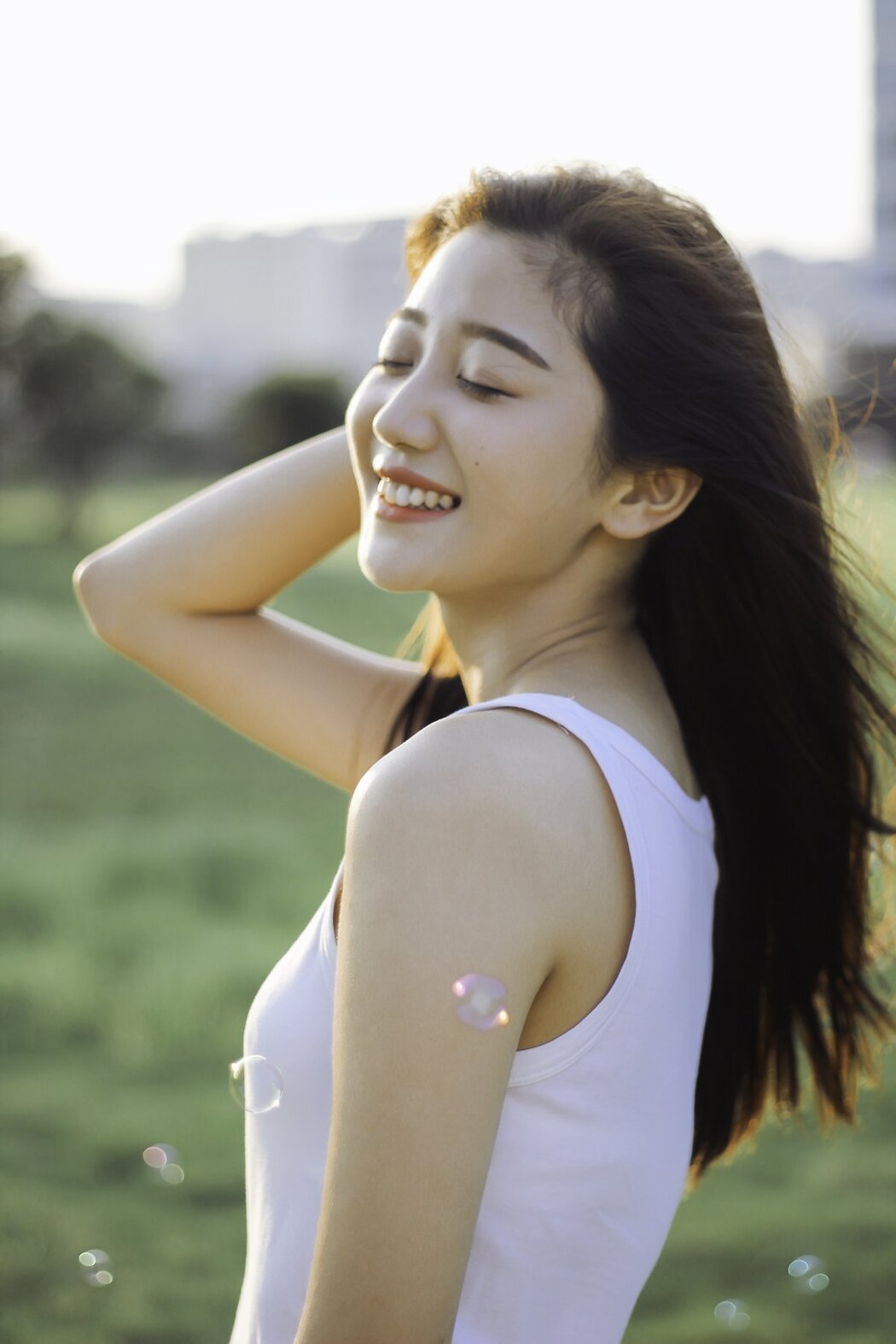 YiTuYu艺图语 Vol.3001 Yi Yi Qi