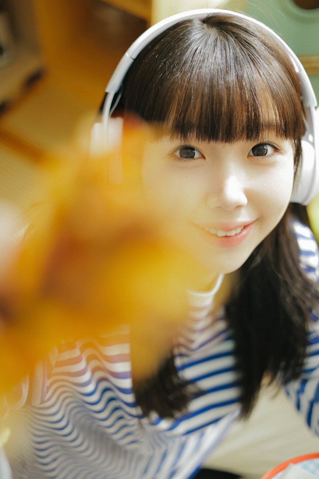 YiTuYu艺图语 Vol.2988 Xiao Bing Gan