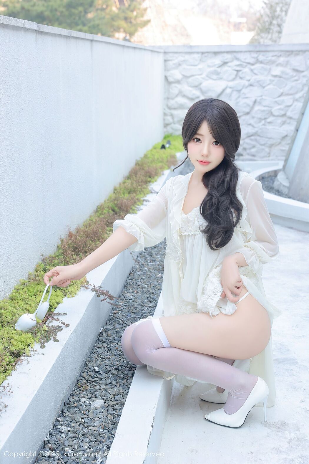 XiuRen秀人网 No.9851 Tao Yao Yao