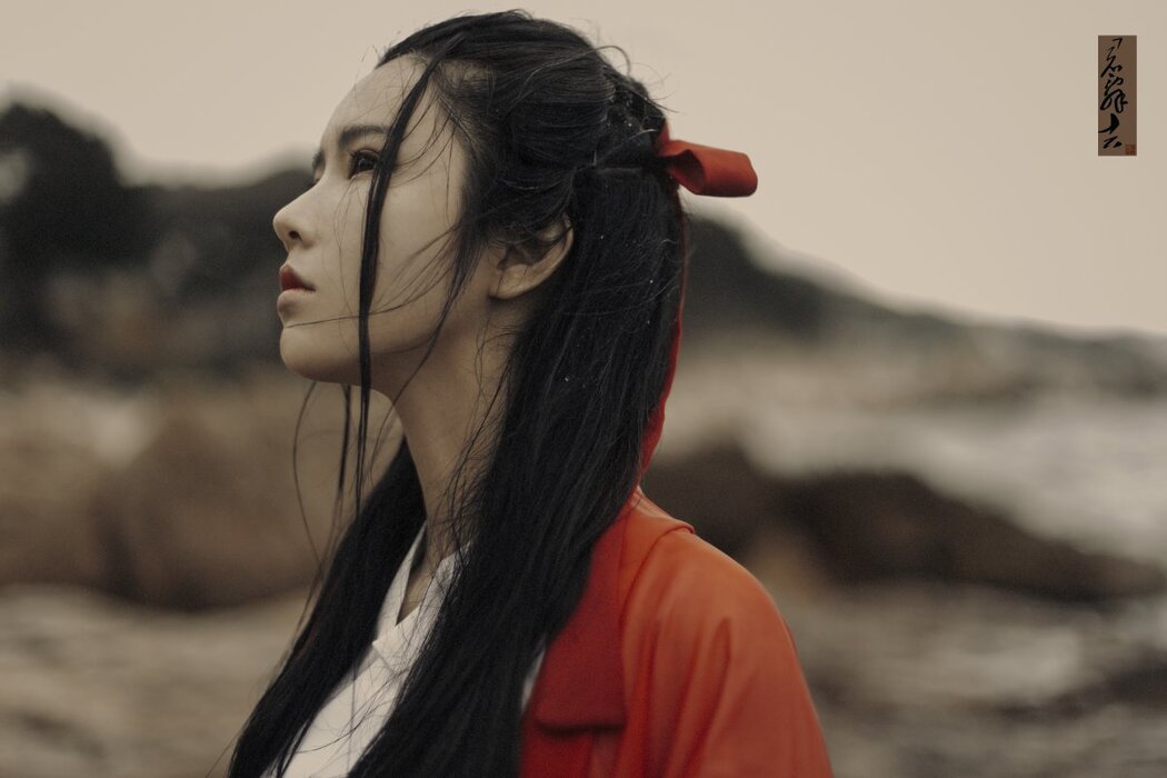 YiTuYu艺图语 Vol.295 San Chong Zi