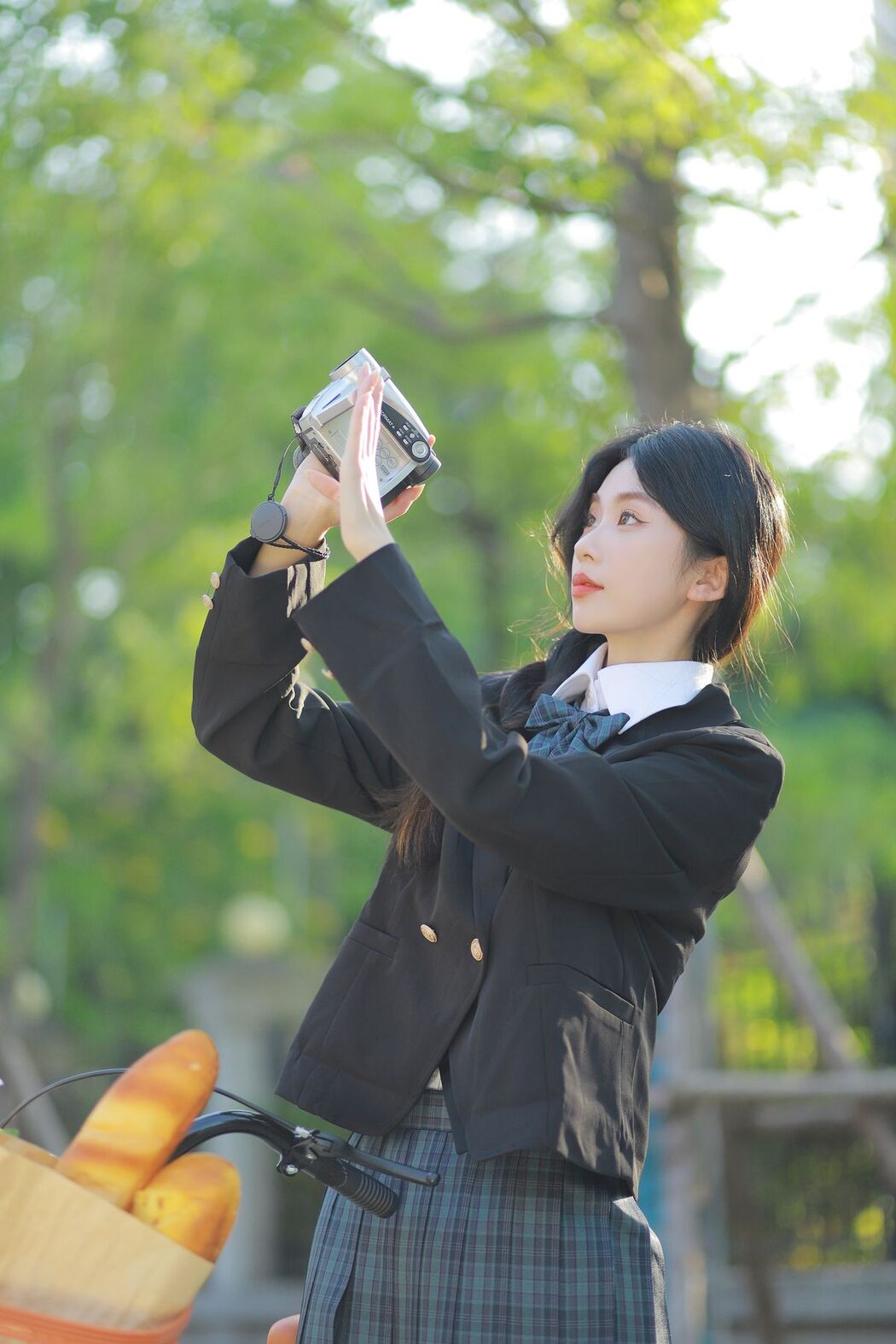 YiTuYu艺图语 Vol.3036 Mai Mai