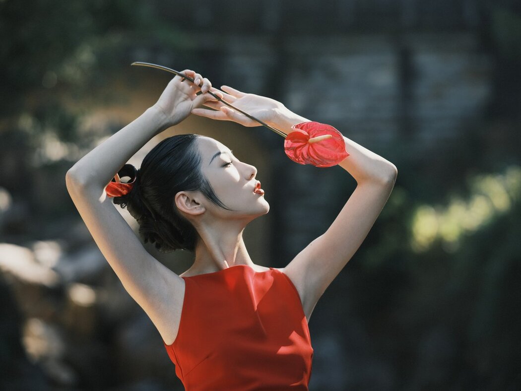 YiTuYu艺图语 Vol.2972 A Wan