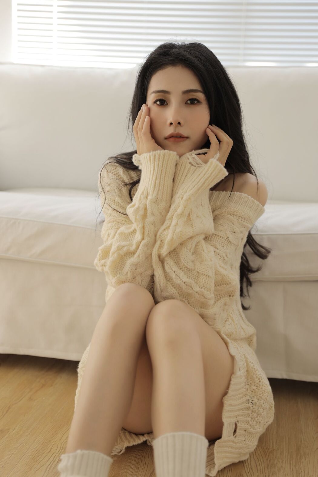 YiTuYu艺图语 Vol.3065 Qin Qin