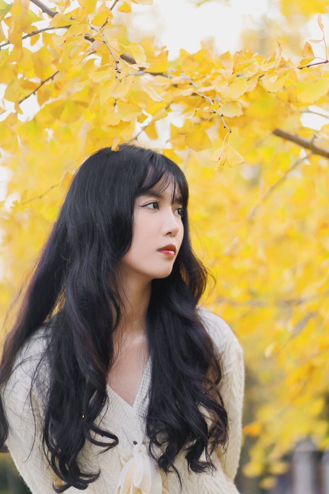 YiTuYu艺图语 Vol.3011 Jian Ying Tao Nai