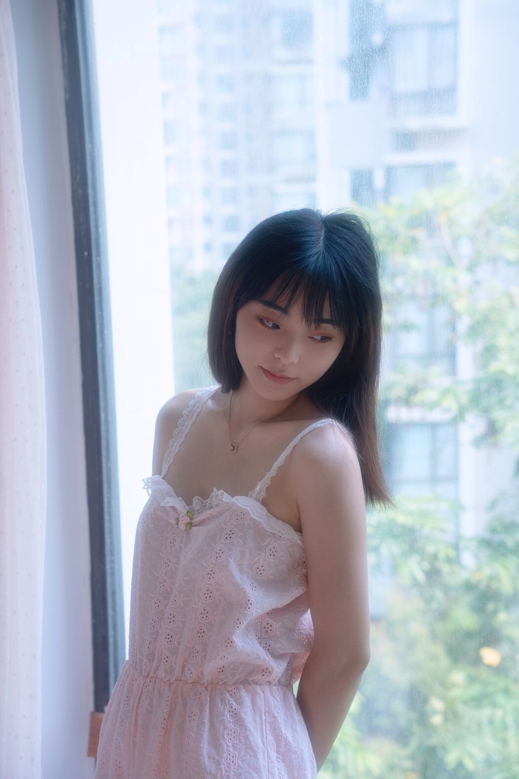 YiTuYu艺图语 Vol.2973 Sylvia595