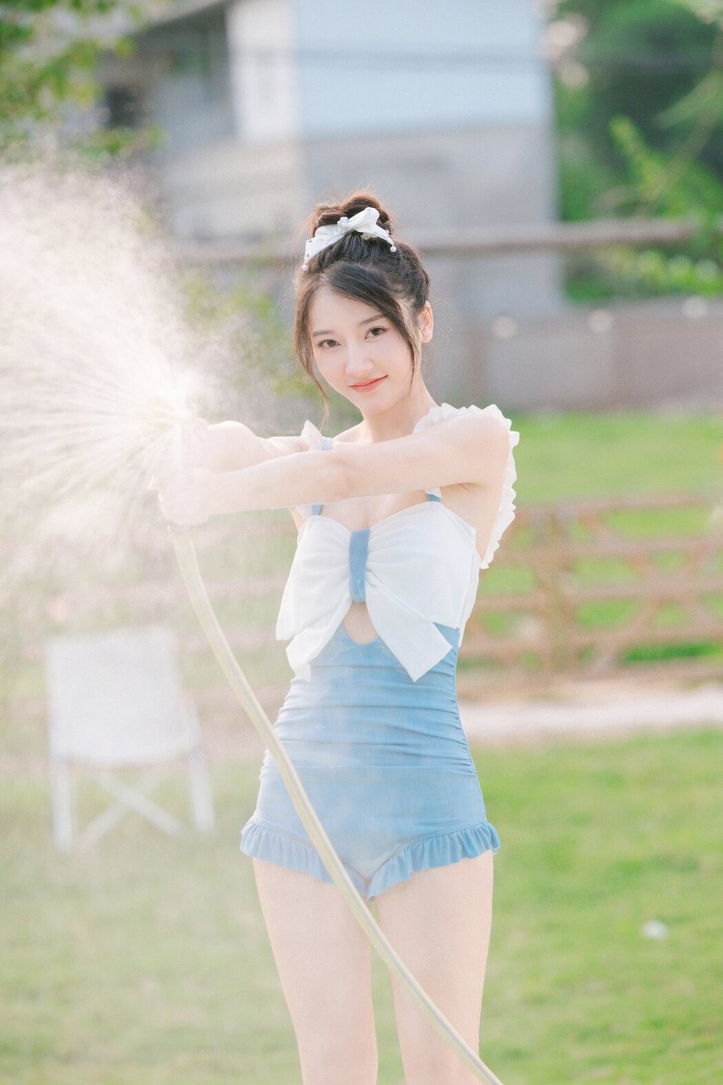 YiTuYu艺图语 Vol.2936 Xuan Xuan