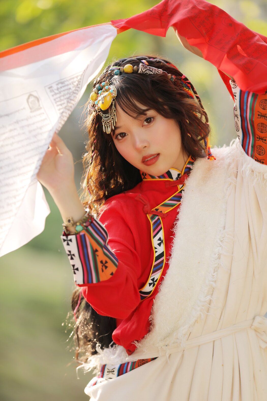 YiTuYu艺图语 Vol.2952 Xiao Wei Ren Er