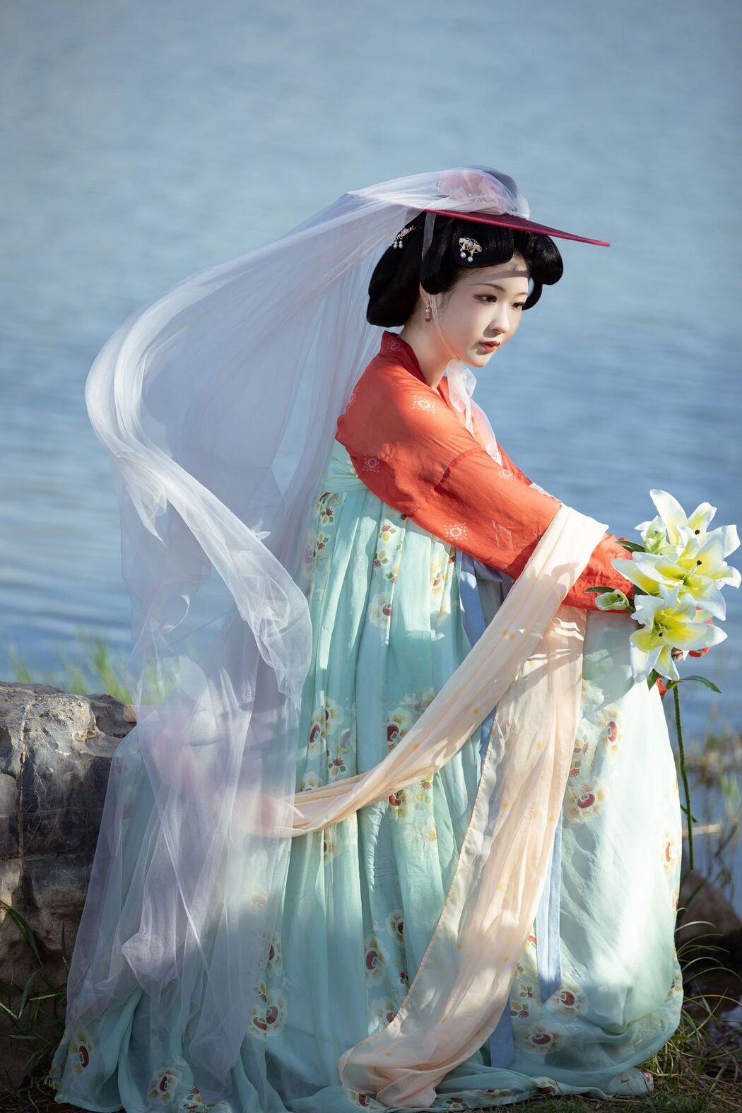 YiTuYu艺图语 Vol.3061 Li Li