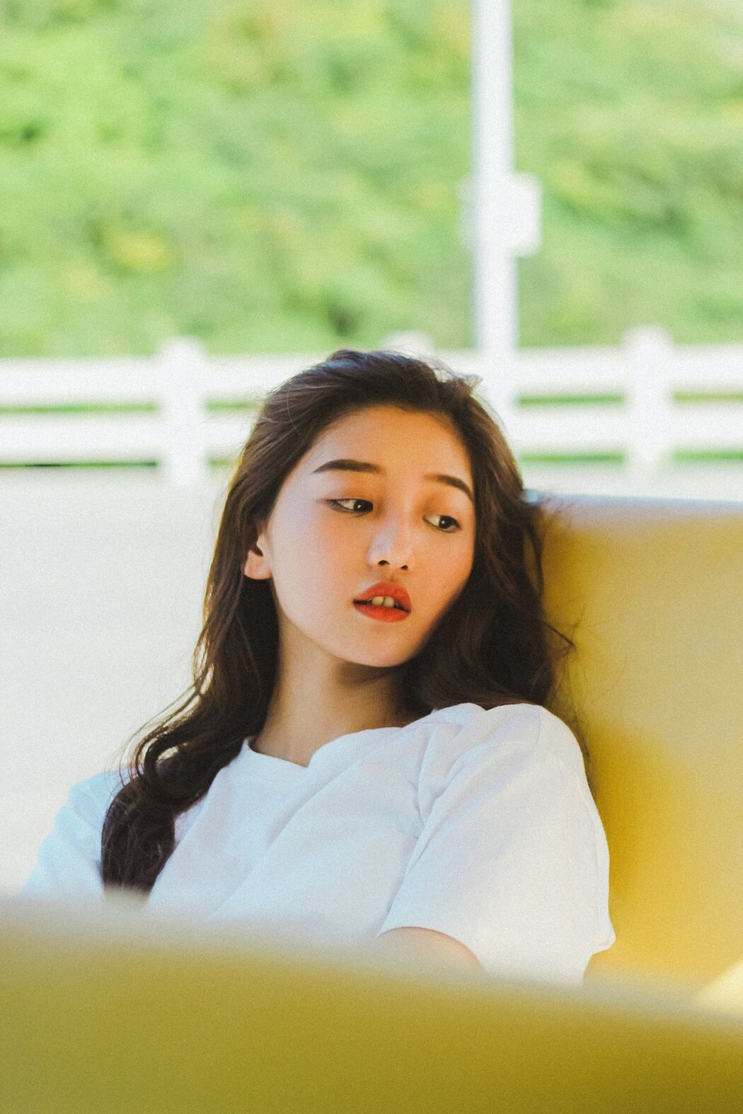 YiTuYu艺图语 Vol.2968 Yi Yi Qi