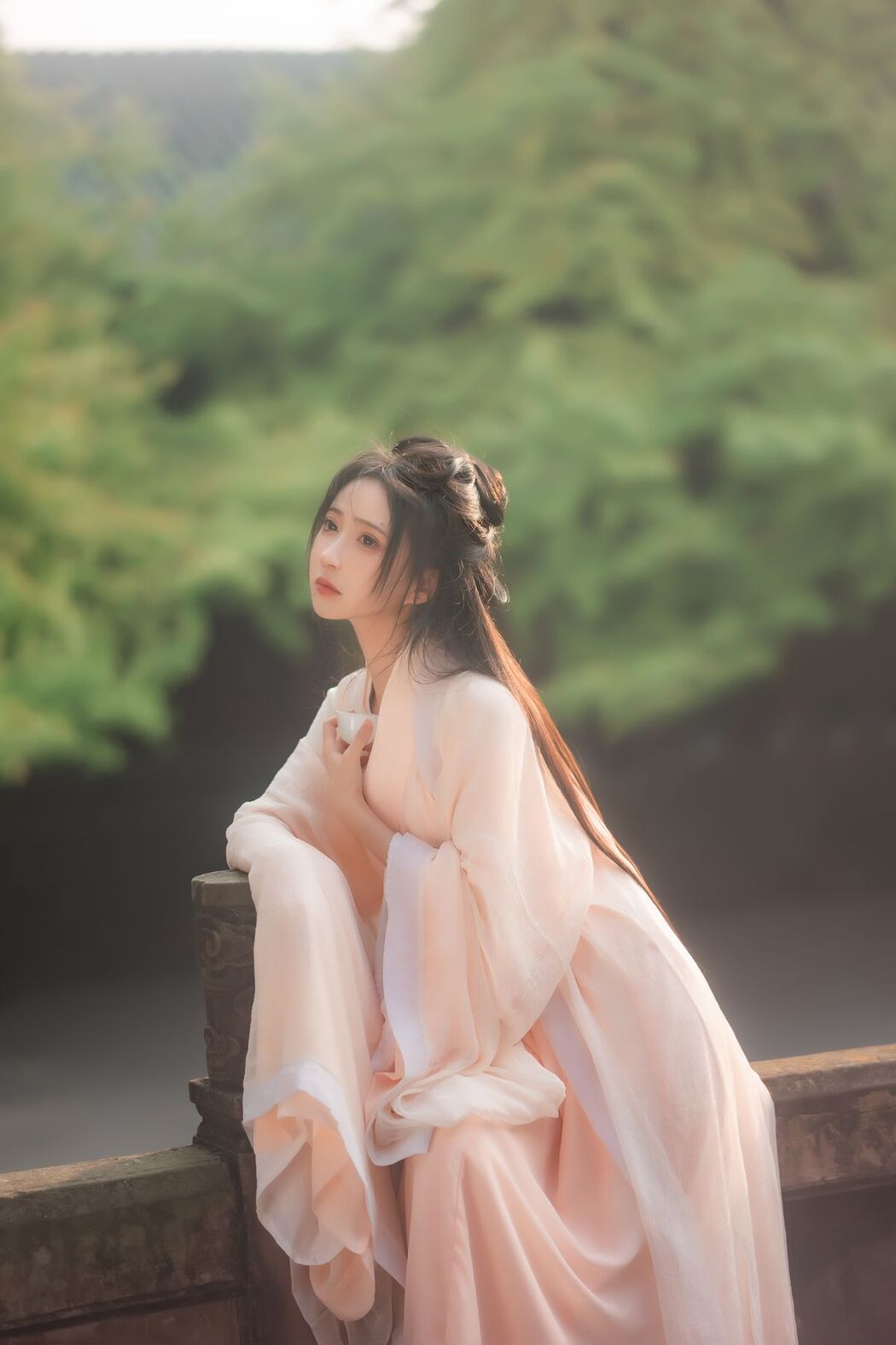 YiTuYu艺图语 Vol.3056 Qi Luo Sheng De Xiao Su Su